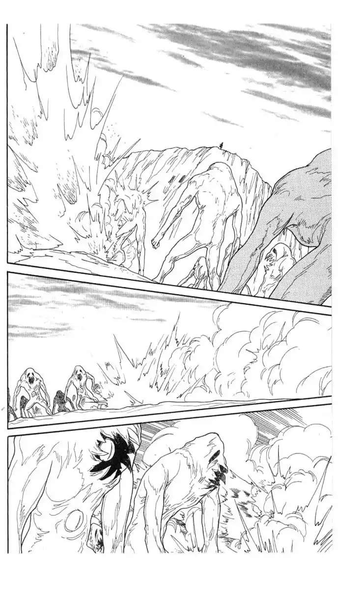 Kanata Kara Chapter 55 48